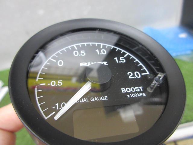 Pivot
DUAL
GAURGE
RS
DRX-B
60Φ