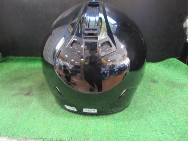 【YAMAHA】ZENITH YJ-14 Lサイズ