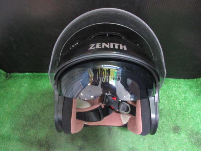 【YAMAHA】ZENITH YJ-14 Lサイズ