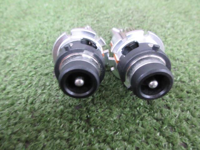 【PERRACE】D2S LEDヘッドライト