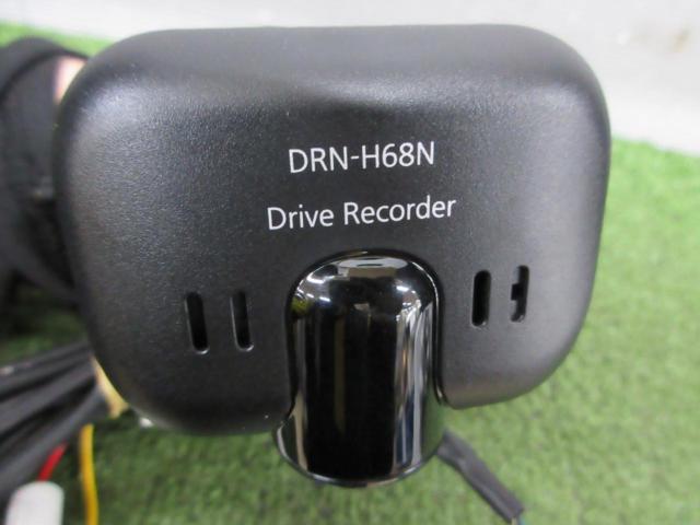 【ダイハツ純正】 Panasonic製 CA-DR02DDA