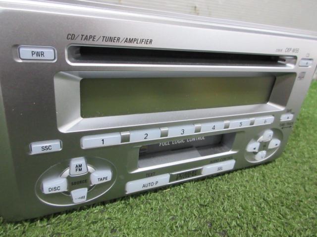 【トヨタ純正】 08600-00G60/CXP-W55/FM-M8007zt
