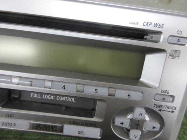 【トヨタ純正】 08600-00G60/CXP-W55/FM-M8007zt