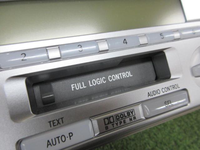 【トヨタ純正】 08600-00G60/CXP-W55/FM-M8007zt