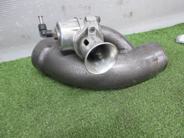 BLITZ Supra
Blow-off valve