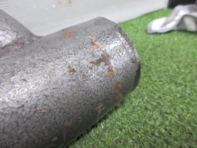 BLITZ Supra
Blow-off valve