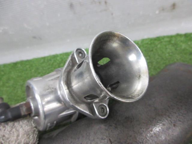 BLITZ Supra
Blow-off valve