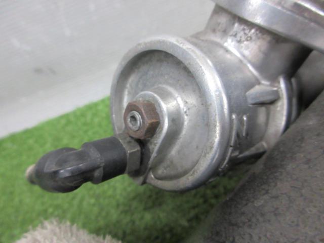 BLITZ Supra
Blow-off valve