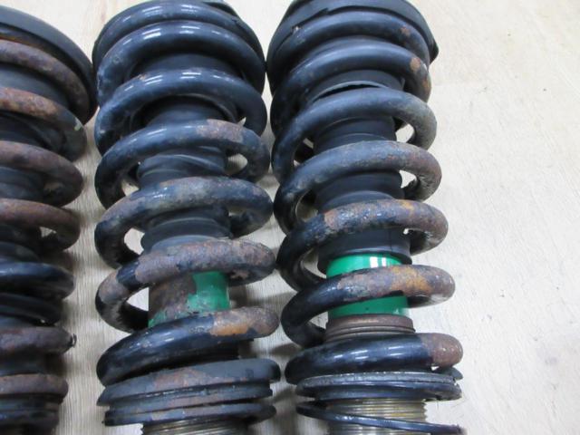 【TEIN】スープラ DRIVING MASTER TYPE-HA 4分割