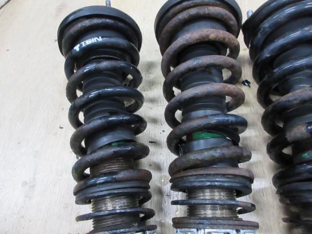 【TEIN】スープラ DRIVING MASTER TYPE-HA 4分割