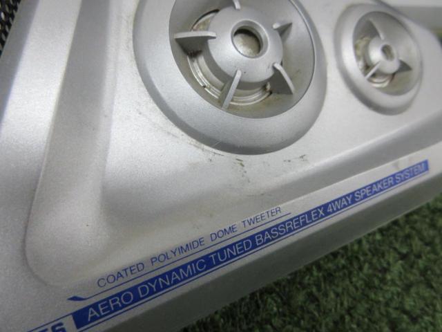ALPINE(アルパイン) SBS-1645S