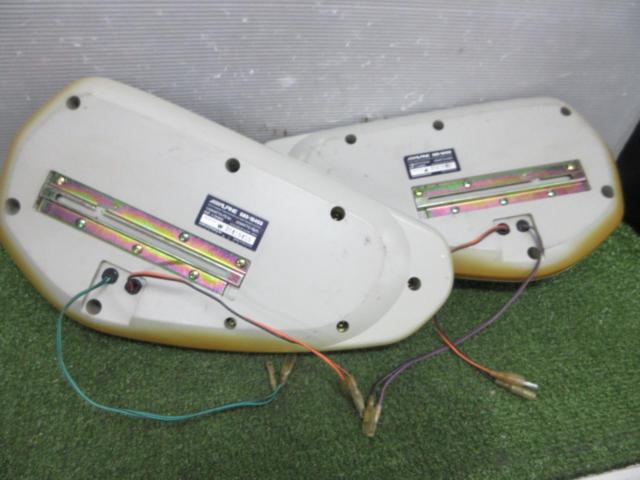 ALPINE(アルパイン) SBS-1645S