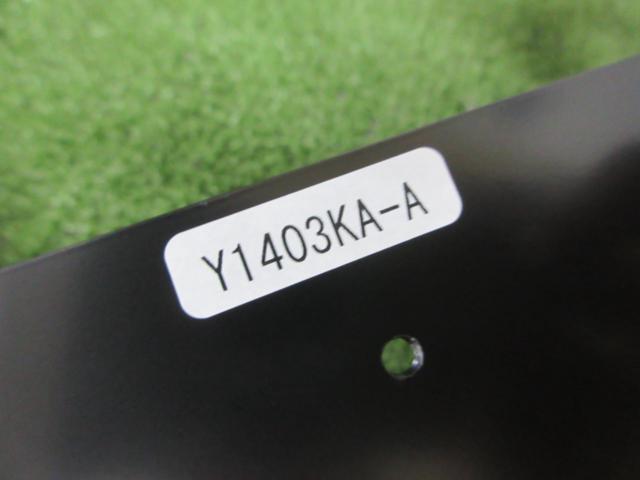 【ALPINE】 KTX-Y1403K