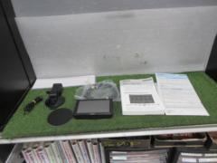 【SANYO】NV-SB517DT