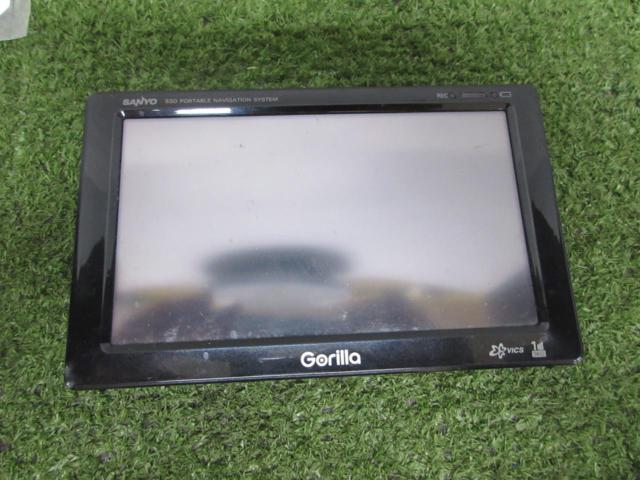 【SANYO】NV-SB517DT