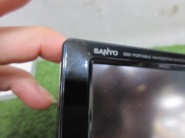 【SANYO】NV-SB517DT