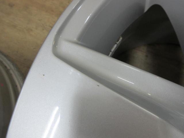 【トヨタ純正】 ランドクルーザープラド 純正ホイール