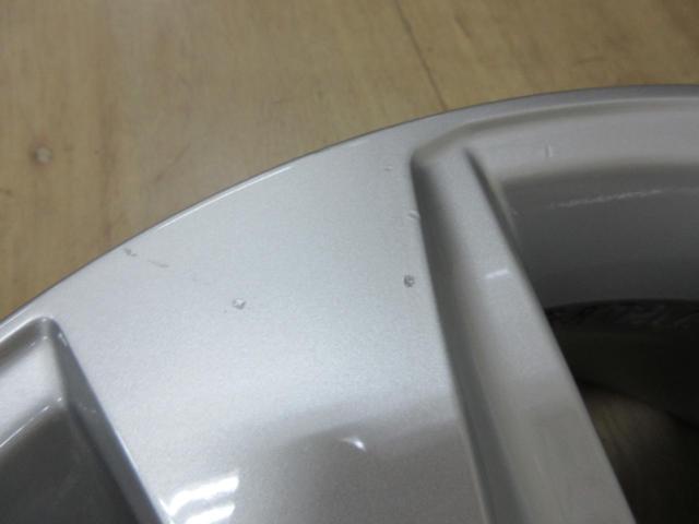 【トヨタ純正】 ランドクルーザープラド 純正ホイール