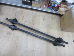 【INNO】 INFR ベースキャリアセット