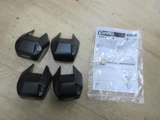 【INNO】 INFR ベースキャリアセット