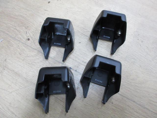 【INNO】 INFR ベースキャリアセット