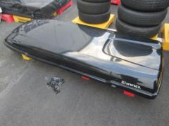 【INNO】 BR560 LOWDOWN CRUISER