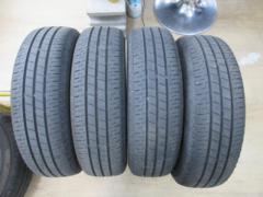 【BRIDGESTONE】 ECOPIA EP150