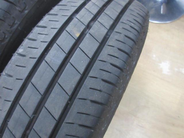 【BRIDGESTONE】 ECOPIA EP150