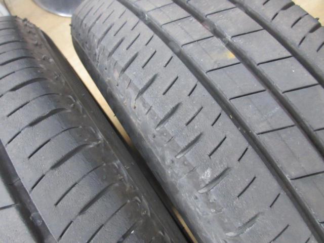 【BRIDGESTONE】 ECOPIA EP150