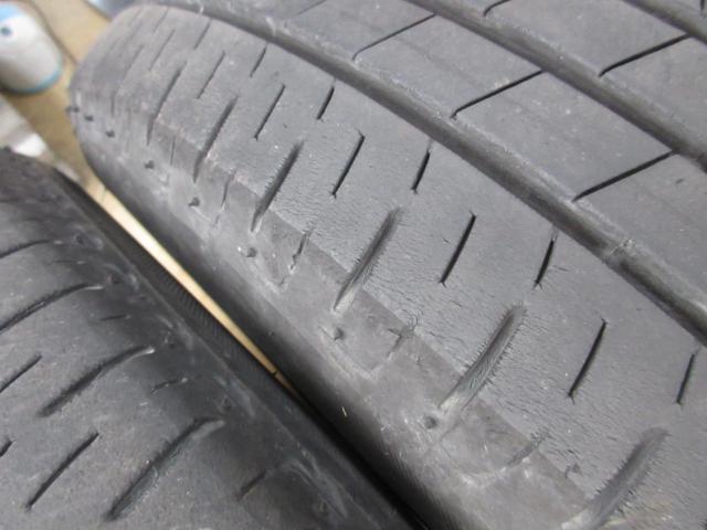 【BRIDGESTONE】 ECOPIA EP150