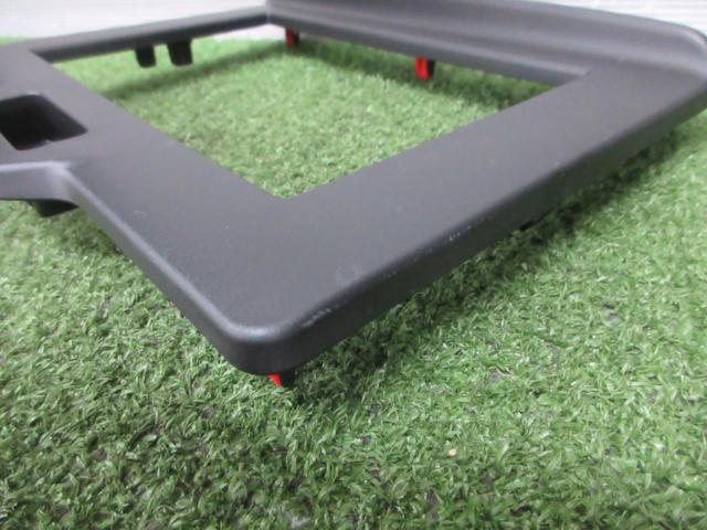 【スズキ純正】 エブリィ 純正オーディオパネル