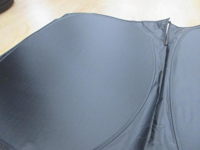 【メーカー不明】 セレナ サンシェード 6分割