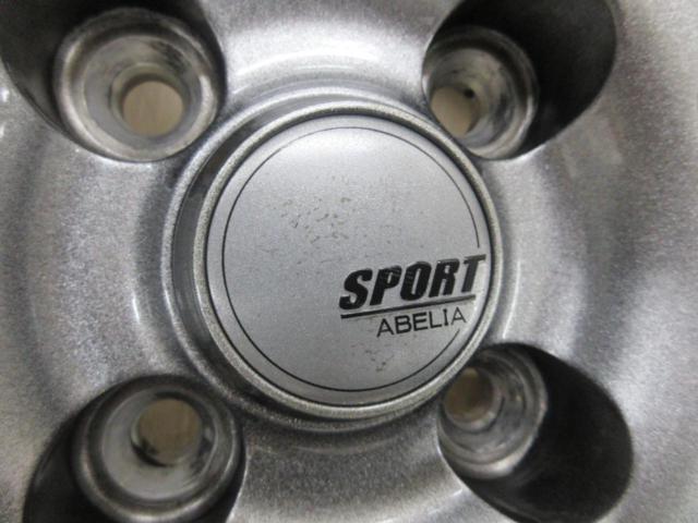 【Yellow Hat】SPORT ABELIA +【YOKOHAMA】ice GUARD iG60