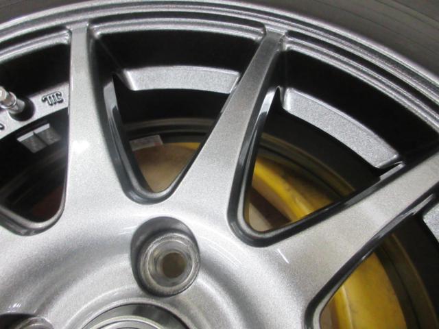 【Yellow Hat】SPORT ABELIA +【YOKOHAMA】ice GUARD iG60