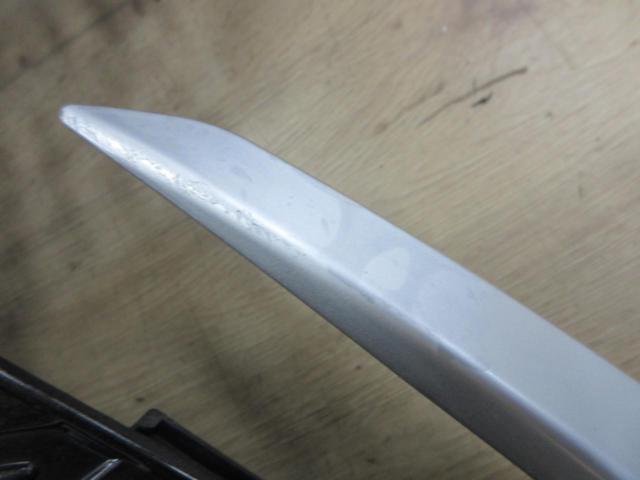 LEXUS純正(レクサス) CT純正フロントグリル