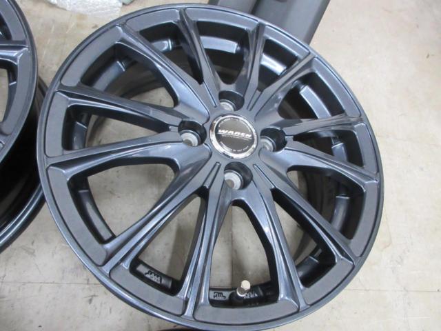 【HOT STUFF】 WAREN W03