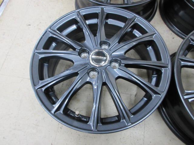 【HOT STUFF】 WAREN W03