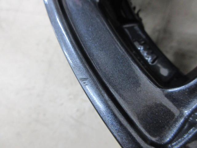 【HOT STUFF】 WAREN W03