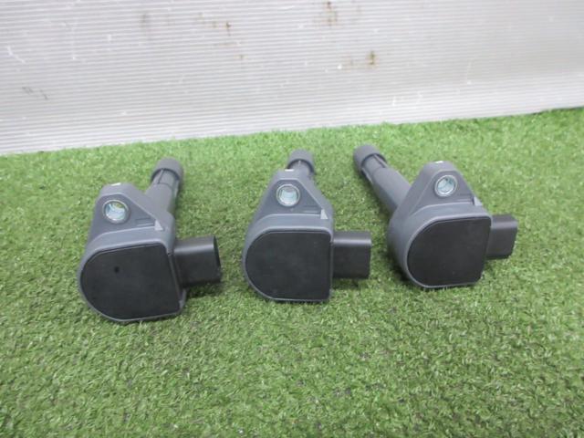 【メーカー不明】 バモス イグニッションコイル 3分割