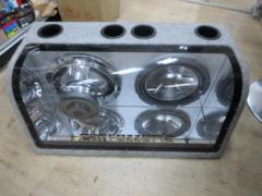 【carrozzeria】TS-WX1200T