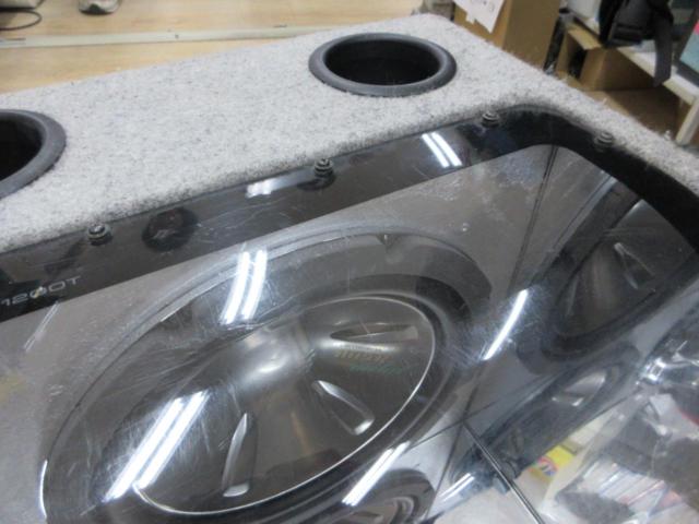 【carrozzeria】TS-WX1200T