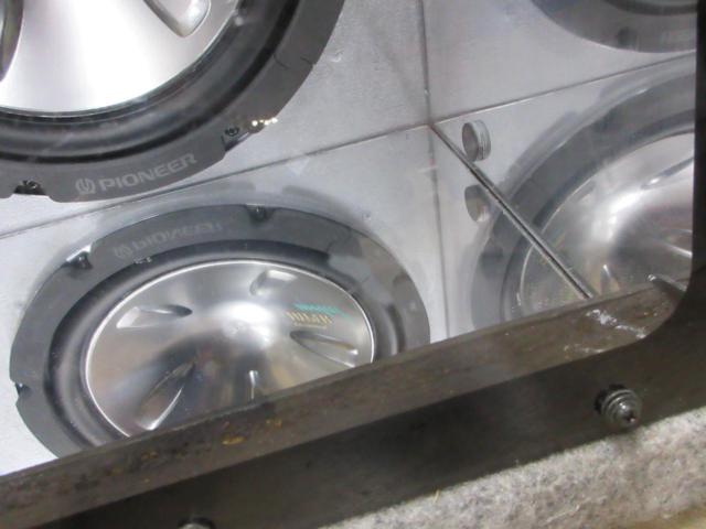 【carrozzeria】TS-WX1200T