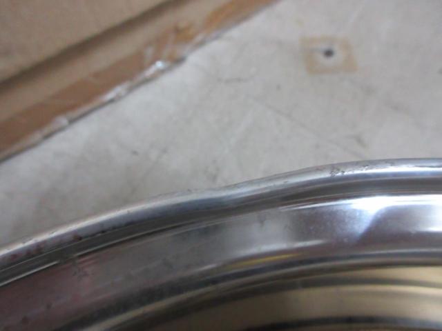 TANABE(タナベ) SSR メッシュホイール 2本セット