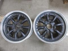 watanabe(ワタナベ) EIGHT SPOKE RS-8 2本セット
