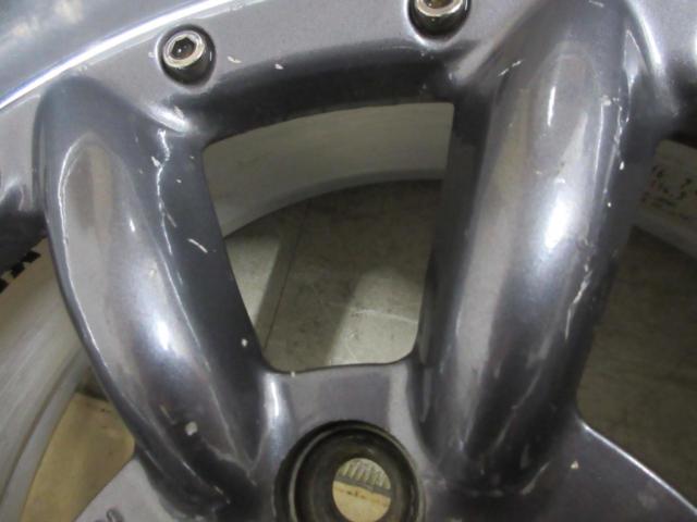 watanabe(ワタナベ) EIGHT SPOKE RS-8 2本セット