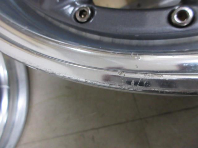 watanabe(ワタナベ) EIGHT SPOKE RS-8 2本セット