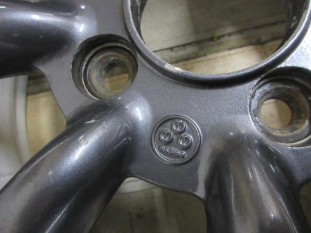 watanabe(ワタナベ) EIGHT SPOKE RS-8 2本セット
