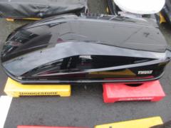 【THULE】 Touring M 200