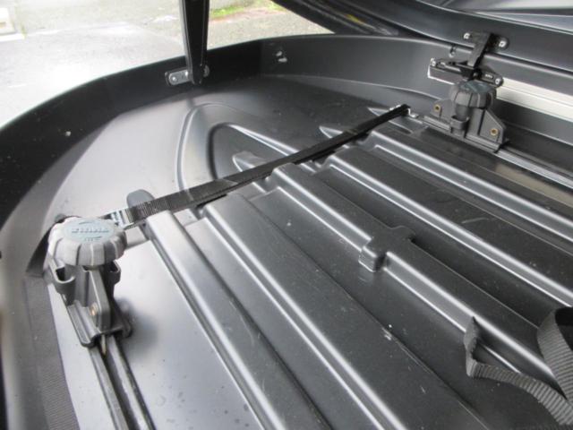 【THULE】 Touring M 200