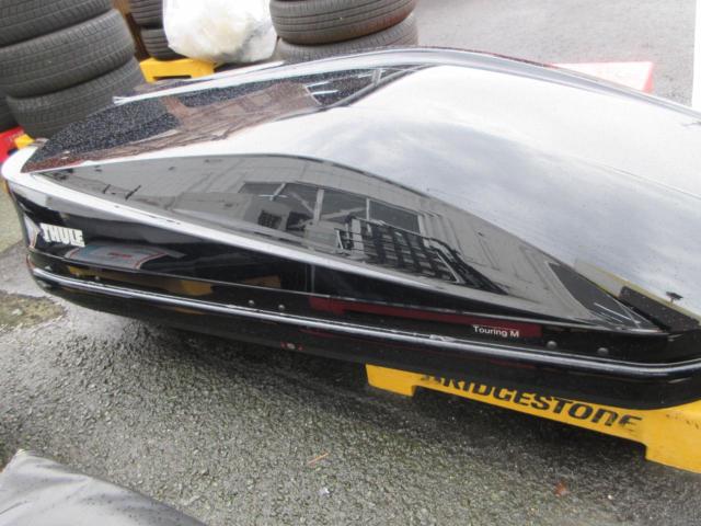 【THULE】 Touring M 200